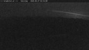 Archived webcam image showing Saalbach Hinterglemm - Mountain Hotel Seidl Alm on 27 Jun 2026 at 02:54