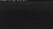 Archiviertes Webcam Bild: Saalbach: Ausblick von der Seidl-Alm am 12.07.2026 um 00:13 Uhr