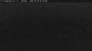 Archived webcam image showing Saalbach Hinterglemm - Mountain Hotel Seidl Alm on 20 Jul 2026 at 02:03