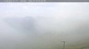 Archived webcam image showing Saalbach Hinterglemm - Mountain Hotel Seidl Alm on 20 Jul 2026 at 07:03