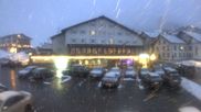 Archiviertes Webcam Bild: Stuben am Arlberg: Hotel Après Post am 16.03.2026 um 18:15 Uhr