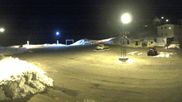 Archived webcam image showing Campo Catino Ski Resort - Bar Ristorante Luciana on 25 Mar 2026 at 00:08