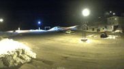 Archived webcam image showing Campo Catino Ski Resort - Bar Ristorante Luciana on 25 Mar 2026 at 02:08