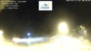Archived webcam image showing Campo Catino Ski Resort - Bar Ristorante Luciana on 27 Mar 2026 at 00:41
