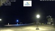 Archived webcam image showing Campo Catino Ski Resort - Bar Ristorante Luciana on 10 May 2026 at 00:08
