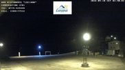 Archived webcam image showing Campo Catino Ski Resort - Bar Ristorante Luciana on 10 May 2026 at 02:08