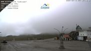 Archived webcam image showing Campo Catino Ski Resort - Bar Ristorante Luciana on 10 May 2026 at 07:08