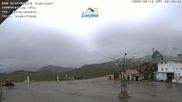 Archived webcam image showing Campo Catino Ski Resort - Bar Ristorante Luciana on 10 May 2026 at 08:08