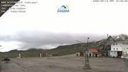 Archived webcam image showing Campo Catino Ski Resort - Bar Ristorante Luciana on 10 May 2026 at 12:08