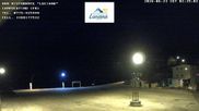 Archived webcam image showing Campo Catino Ski Resort - Bar Ristorante Luciana on 23 Jun 2026 at 02:15
