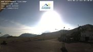 Archived webcam image showing Campo Catino Ski Resort - Bar Ristorante Luciana on 23 Jun 2026 at 07:15