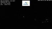 Archiviertes Webcam Bild: Skigebiet Campo Catino - Bar Ristorante Luciana am 07.08.2026 um 00:35 Uhr