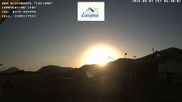 Archiviertes Webcam Bild: Skigebiet Campo Catino - Bar Ristorante Luciana am 07.08.2026 um 06:35 Uhr