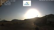 Archiviertes Webcam Bild: Skigebiet Campo Catino - Bar Ristorante Luciana am 07.08.2026 um 07:35 Uhr