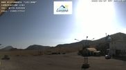 Archiviertes Webcam Bild: Skigebiet Campo Catino - Bar Ristorante Luciana am 07.08.2026 um 08:35 Uhr
