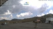 Archiviertes Webcam Bild: Skigebiet Campo Catino - Bar Ristorante Luciana am 07.08.2026 um 12:35 Uhr