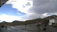 Archiviertes Webcam Bild: Skigebiet Campo Catino - Bar Ristorante Luciana am 07.08.2026 um 14:46 Uhr