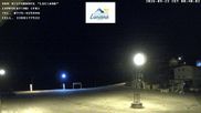 Archived webcam image showing Campo Catino Ski Resort - Bar Ristorante Luciana on 23 Sep 2026 at 00:06
