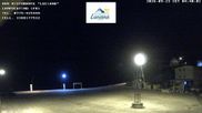 Archived webcam image showing Campo Catino Ski Resort - Bar Ristorante Luciana on 23 Sep 2026 at 04:06