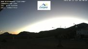 Archived webcam image showing Campo Catino Ski Resort - Bar Ristorante Luciana on 23 Sep 2026 at 06:06