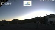 Archived webcam image showing Campo Catino Ski Resort - Bar Ristorante Luciana on 23 Sep 2026 at 07:06