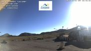 Archived webcam image showing Campo Catino Ski Resort - Bar Ristorante Luciana on 23 Sep 2026 at 08:06