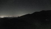 Archiviertes Webcam Bild: Skigebiet Corno alle Scale - Abfahrt La Polla am 13.07.2026 um 00:49 Uhr
