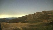 Archiviertes Webcam Bild: Skigebiet Corno alle Scale - Abfahrt La Polla am 27.08.2026 um 02:44 Uhr
