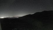 Archiviertes Webcam Bild: Skigebiet Corno alle Scale - Abfahrt La Polla am 11.10.2026 um 02:19 Uhr