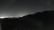 Archiviertes Webcam Bild: Skigebiet Corno alle Scale - Abfahrt La Polla am 11.10.2026 um 04:19 Uhr
