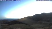 Archiviertes Webcam Bild: Skigebiet Corno alle Scale - Abfahrt La Polla am 11.10.2026 um 07:19 Uhr