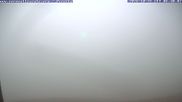 Archived webcam image showing Corno alle Scale Ski Resort - La Polla Slope on 31 Oct 2026 at 06:26