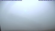 Archived webcam image showing Corno alle Scale Ski Resort - La Polla Slope on 31 Oct 2026 at 07:26