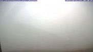 Archived webcam image showing Corno alle Scale Ski Resort - La Polla Slope on 31 Oct 2026 at 08:26