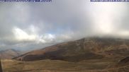 Archived webcam image showing Corno alle Scale Ski Resort - La Polla Slope on 31 Oct 2026 at 12:26