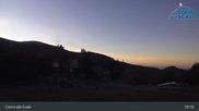Archived webcam image showing Corno alle Scale Ski Resort - Le Rocce Chair Lift on 26 Sep 2026 at 03:52