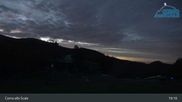 Archiviertes Webcam Bild: Skigebiet Corno alle Scale - Sessellift Le Rocce am 11.10.2026 um 01:18 Uhr
