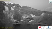 Archiviertes Webcam Bild: Skigebiet Cerreto Laghi - Blick über die Skipisten am 03.04.2026 um 06:10 Uhr