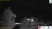 Archiviertes Webcam Bild: Skigebiet Cerreto Laghi - Blick über die Skipisten am 04.06.2026 um 00:26 Uhr