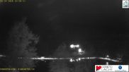 Archived webcam image showing Cerreto Laghi Ski Resort - View of the slopes on 31 Oct 2026 at 00:36