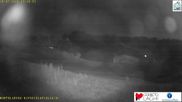 Archived webcam image showing Cerreto Laghi Ski Resort - La Piella Refuge - Monte La Nuda on 30 Jul 2026 at 00:05