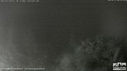 Archived webcam image showing Cerreto Laghi Ski Resort - Passo del Cerreto - Monte La Nuda on 12 May 2026 at 02:28