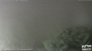 Archived webcam image showing Cerreto Laghi Ski Resort - Passo del Cerreto - Monte La Nuda on 12 May 2026 at 04:28