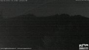 Archived webcam image showing Cerreto Laghi Ski Resort - Passo del Cerreto - Monte La Nuda on 26 Jun 2026 at 00:16