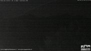 Archived webcam image showing Cerreto Laghi Ski Resort - Passo del Cerreto - Monte La Nuda on 10 Aug 2026 at 02:53