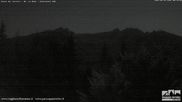 Archived webcam image showing Cerreto Laghi Ski Resort - Passo del Cerreto - Monte La Nuda on 26 Sep 2026 at 00:52