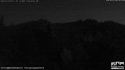 Archived webcam image showing Cerreto Laghi Ski Resort - Passo del Cerreto - Monte La Nuda on 26 Sep 2026 at 02:52