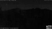 Archived webcam image showing Cerreto Laghi Ski Resort - Passo del Cerreto - Monte La Nuda on 26 Sep 2026 at 04:52