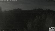 Archived webcam image showing Cerreto Laghi Ski Resort - Passo del Cerreto - Monte La Nuda on 26 Sep 2026 at 20:52