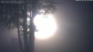 Archived webcam image showing Ski Resort Piane di Mocogno - Middle Station 1 on 30 Apr 2026 at 04:48